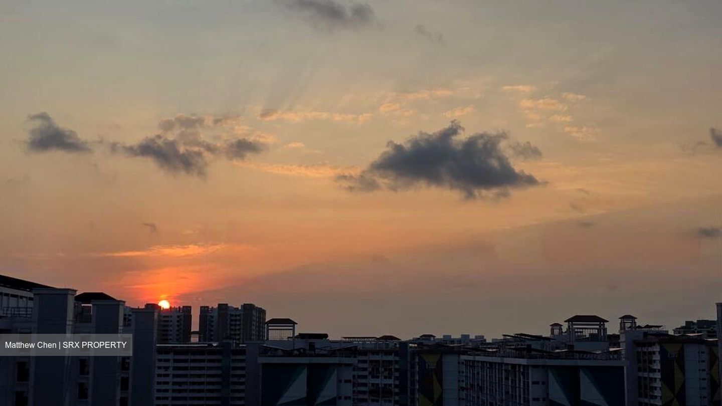 Blk 406 Rainbow Ville (Bedok), HDB 5 Rooms #475756291